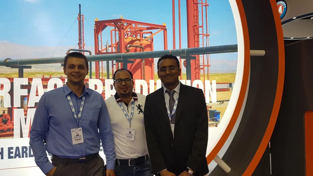 Sari Oil-Field Services , Supples & General Transport Est Clinic — صورة 7