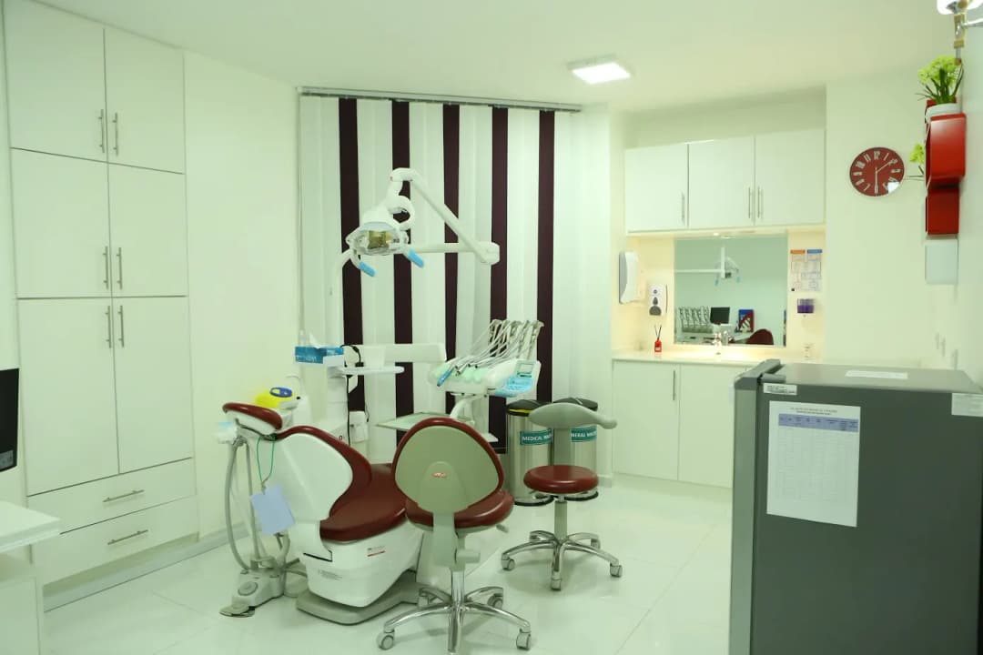 AL Bawadi Medical Centre — صورة 6