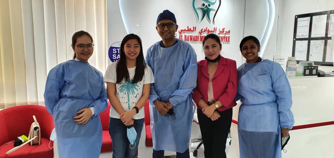 AL Bawadi Medical Centre — صورة 8