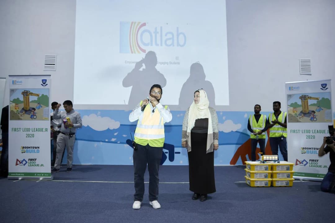 Sharjah American International Privte School - Branch OF Abu Dhabi 1 Clinic — صورة 8