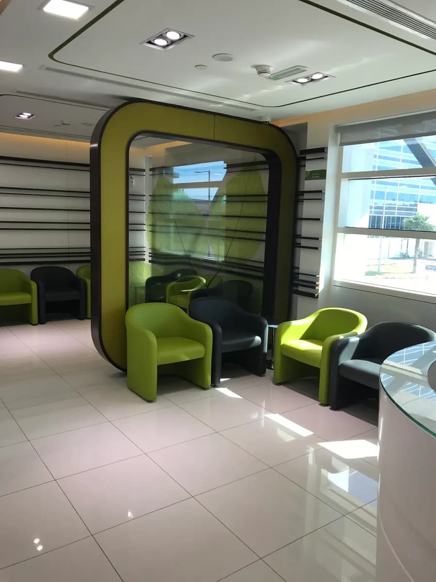 Masters Dental And Aesthetic Centre — صورة 6
