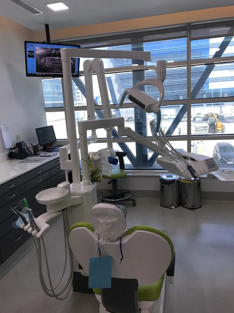 Masters Dental And Aesthetic Centre — صورة 7