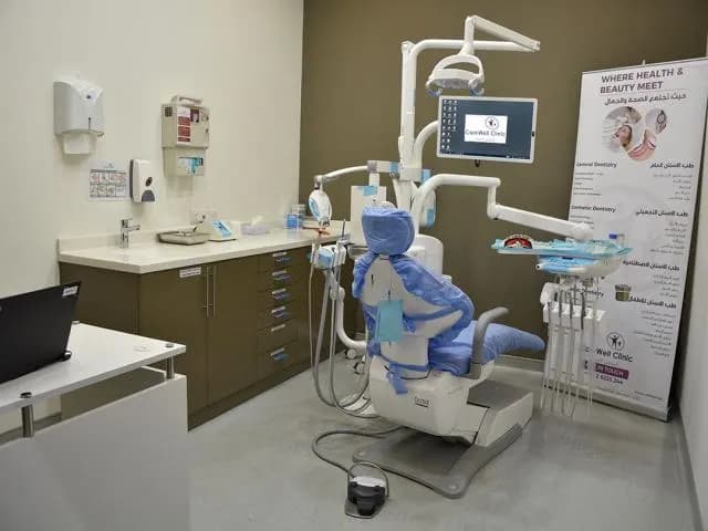 Carewell Clinics — صورة 6