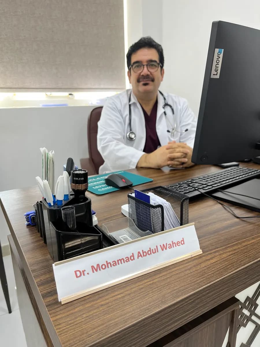 Classic Care Medical Center — صورة 7