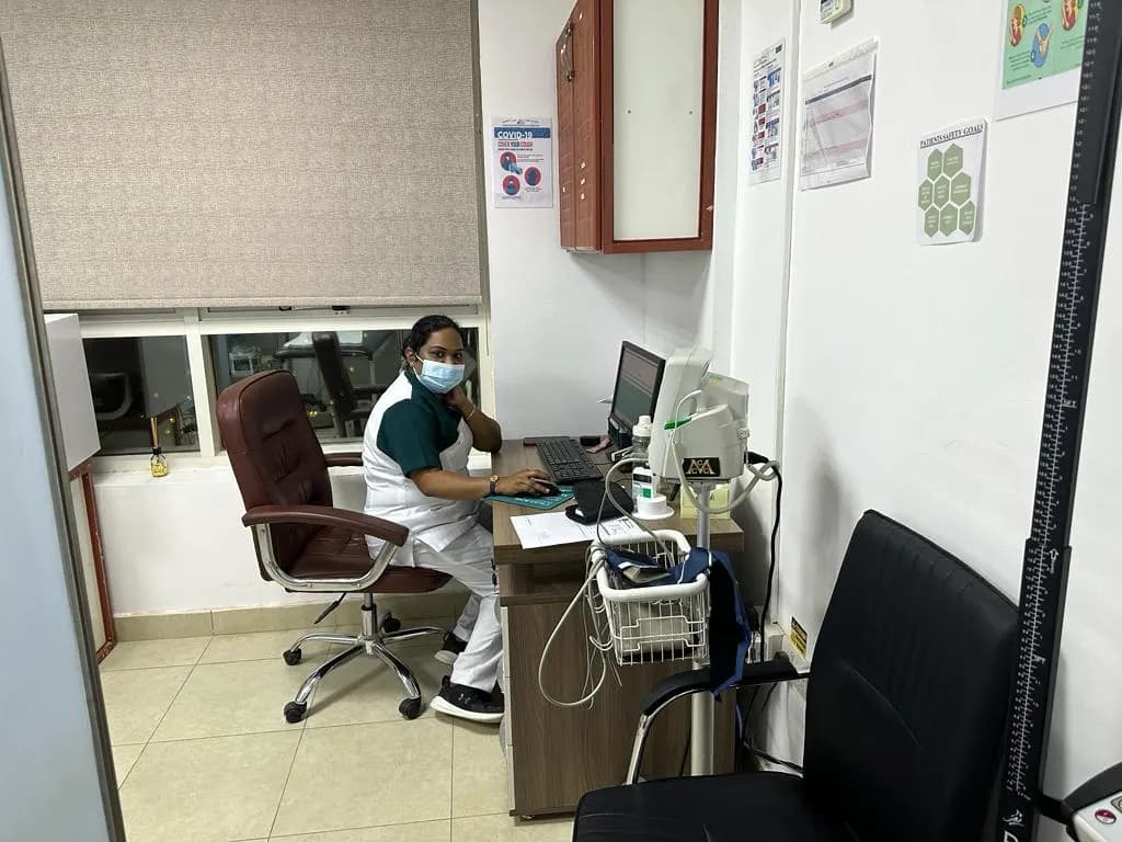 Classic Care Medical Center — صورة 8