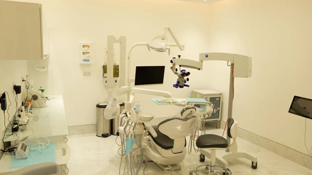 AL Bustan Medical Center Plus — صورة 6