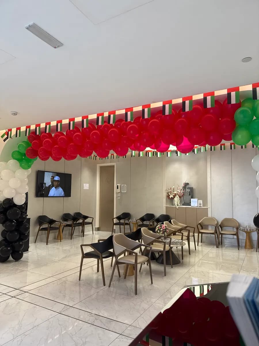 AL Bustan Medical Center Plus — صورة 7