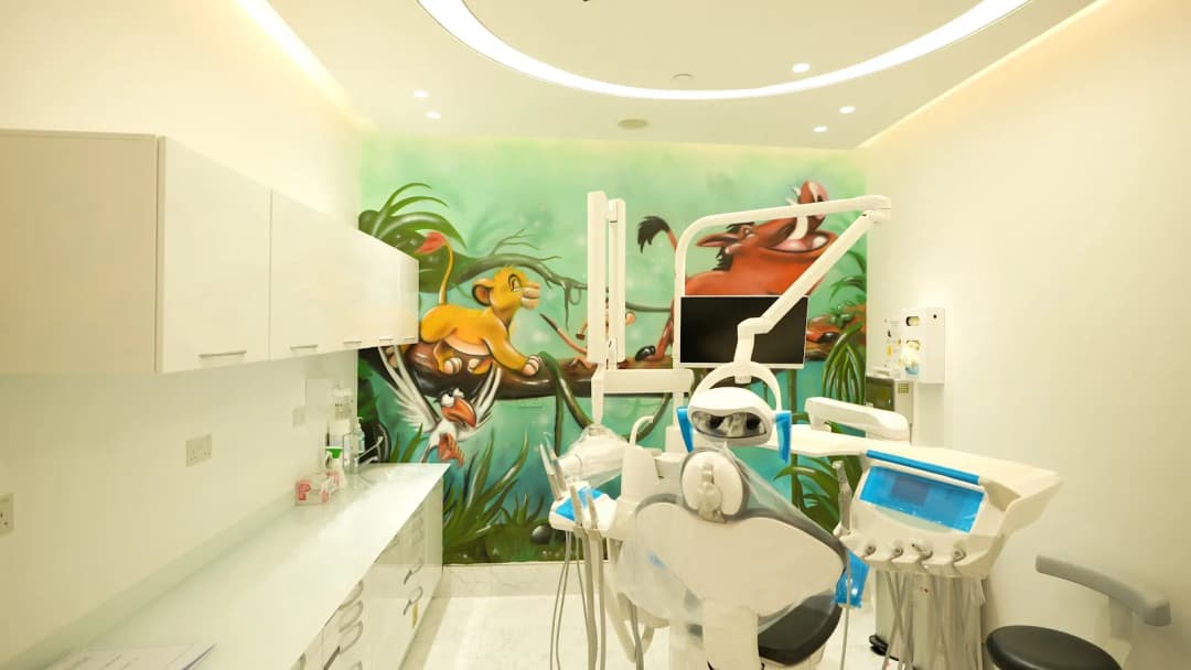AL Bustan Medical Center Plus — صورة 8