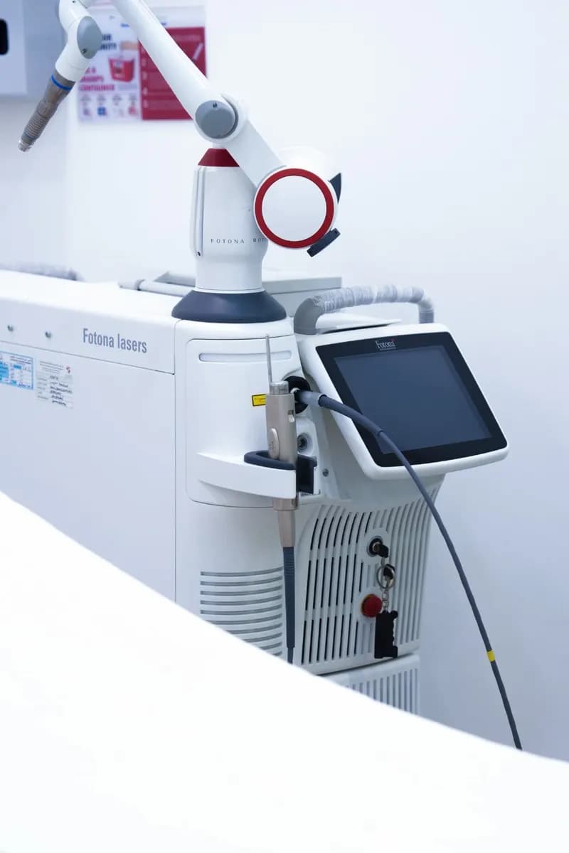 AL Andalus Medical Center — صورة 6