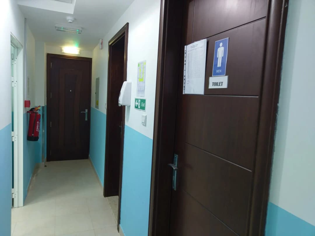 High Life Medical Center — صورة 6