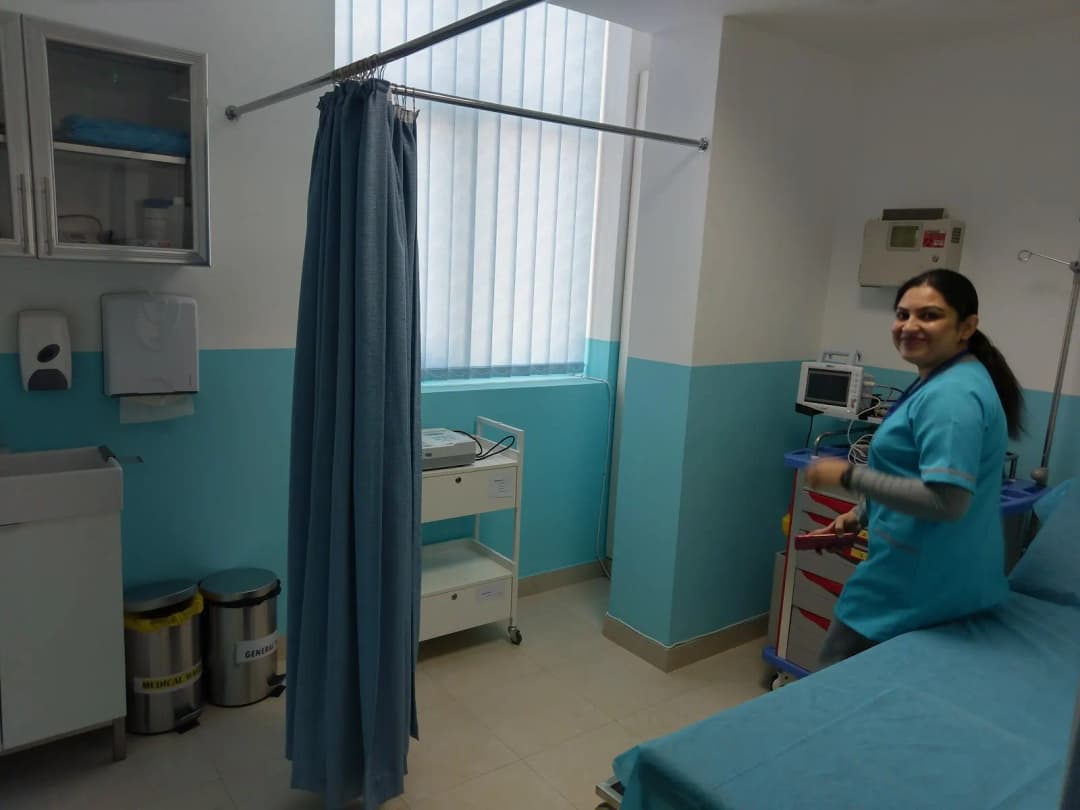 High Life Medical Center — صورة 7