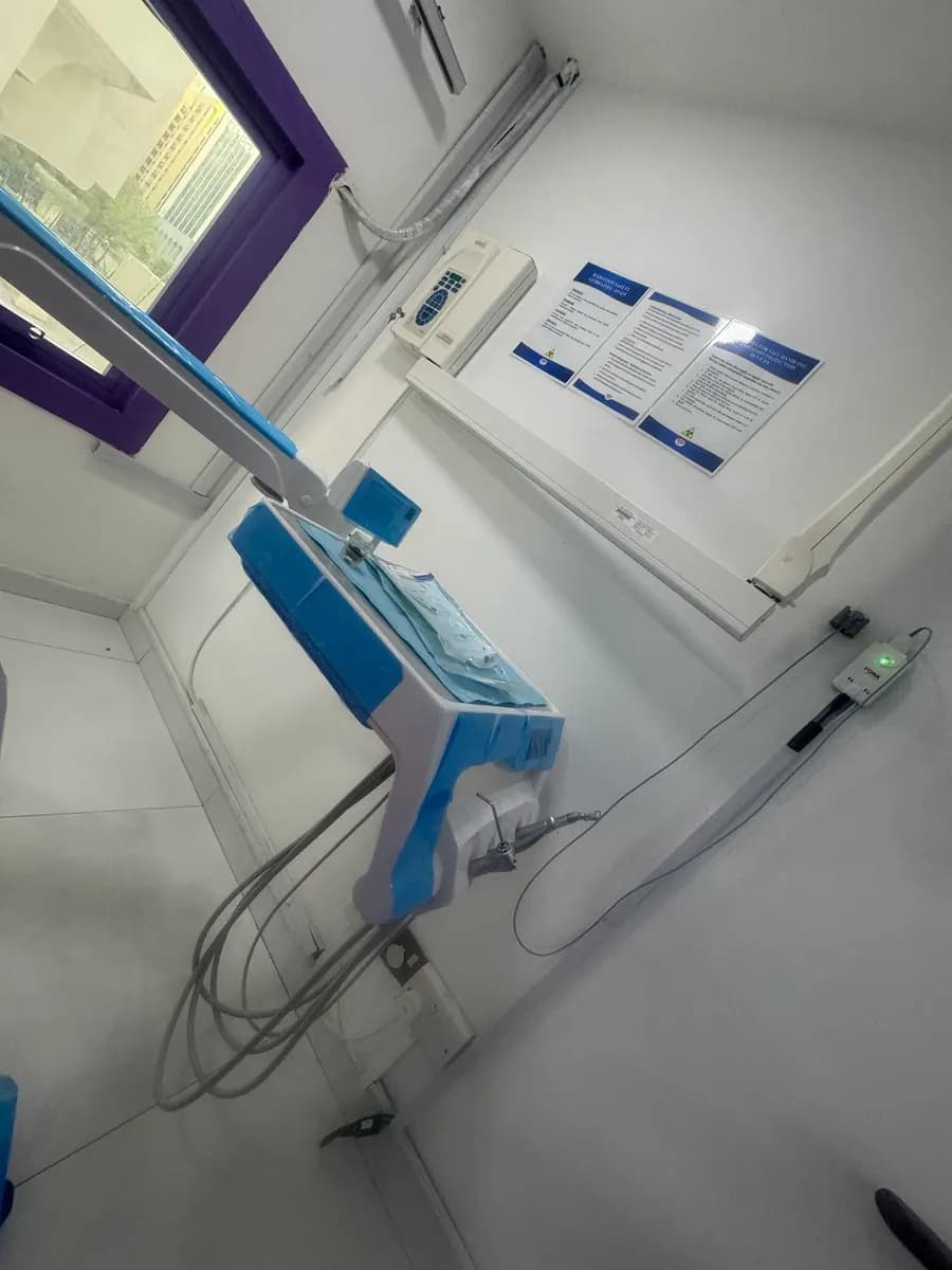 Noor Alahli Medical Center — صورة 7