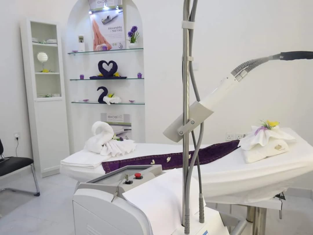 Lauretta Medical Center — صورة 7