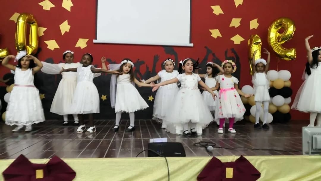 AL Muneera Private School L.L.C Clinic — صورة 6