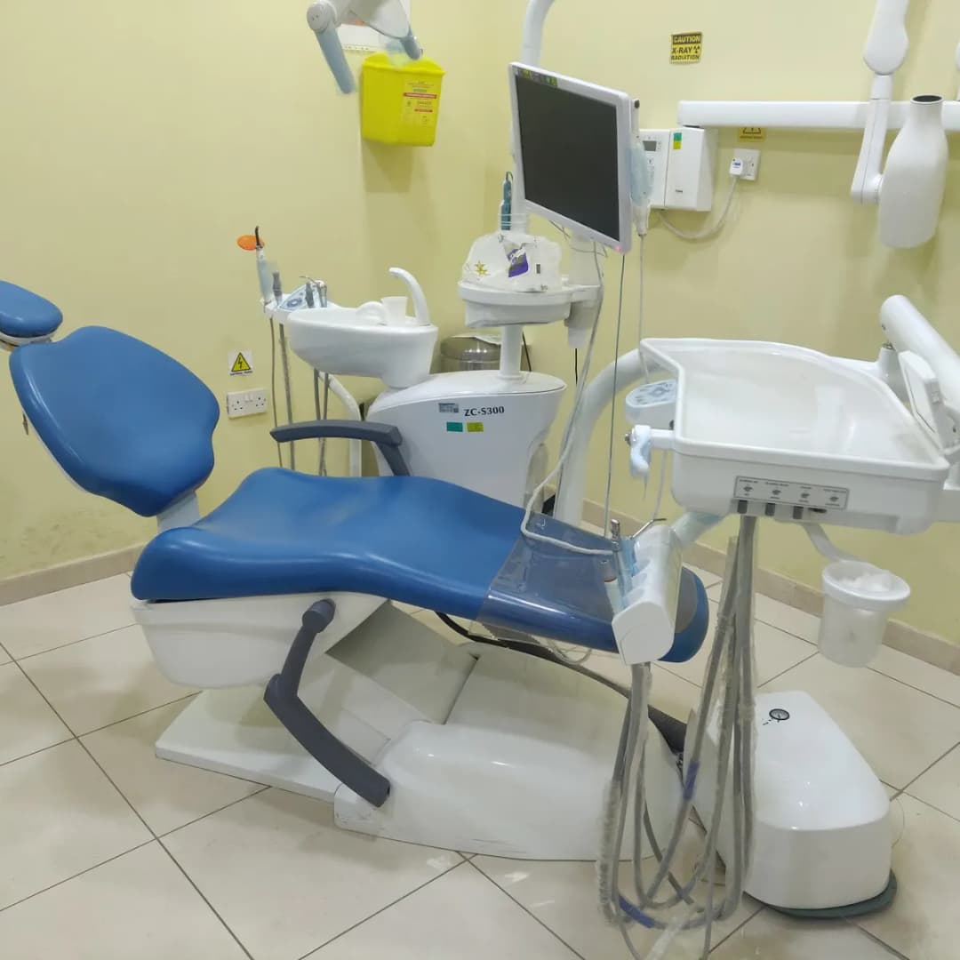 Unique Primary Health Care Centre — صورة 6