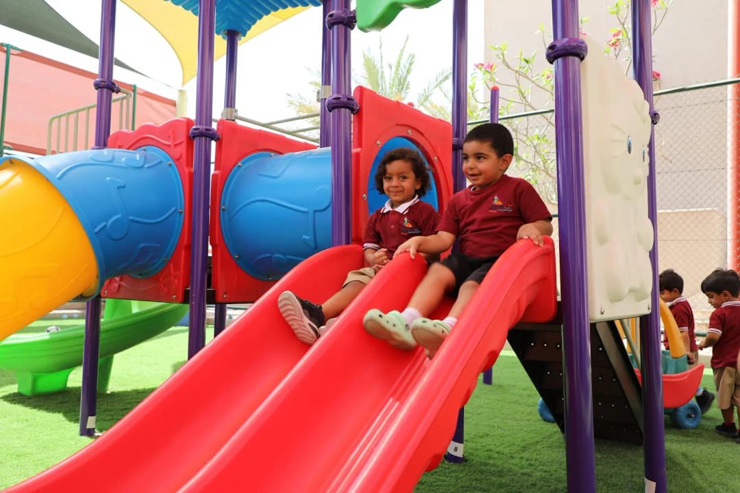 Nursery Creative Kids Academy Clinic — صورة 7