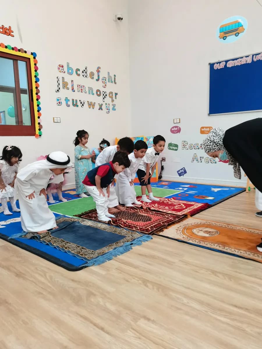 Nursery Creative Kids Academy Clinic — صورة 8