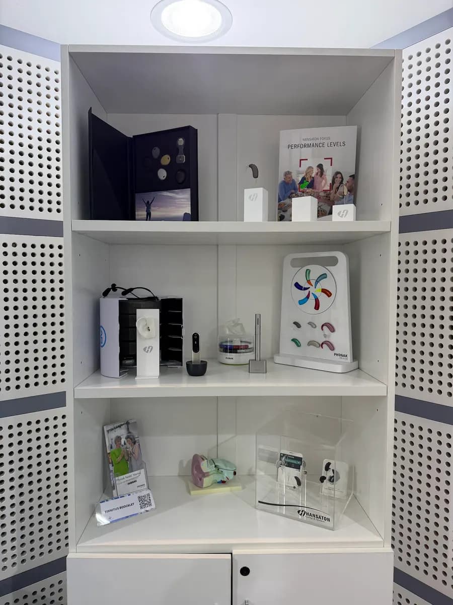 Touch OF Health Rehabilitation Center — صورة 6