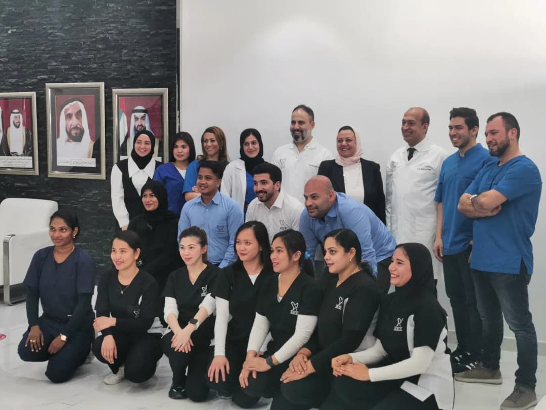 Sewak AL Emarat Dental Center — صورة 7