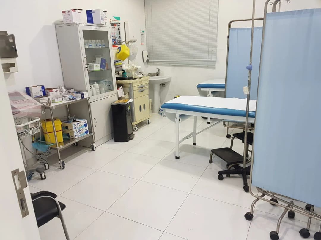 New Famous Medical Centre — صورة 7