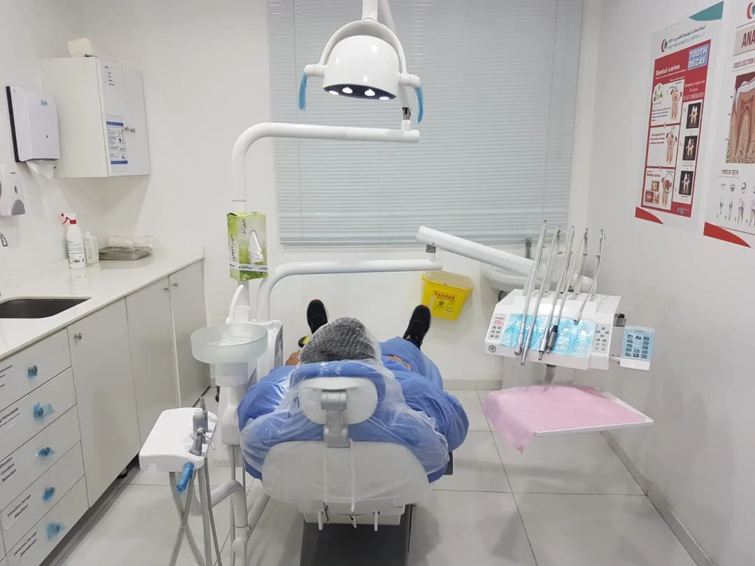 New Famous Medical Centre — صورة 8