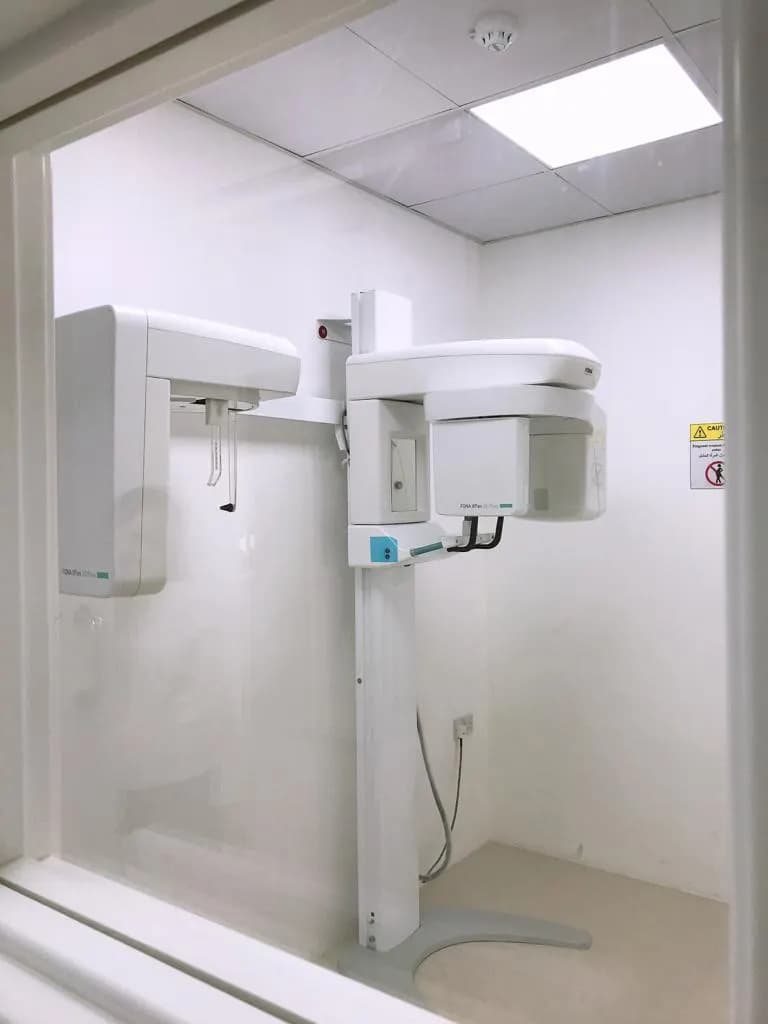 Damas Care Dental Center — صورة 8