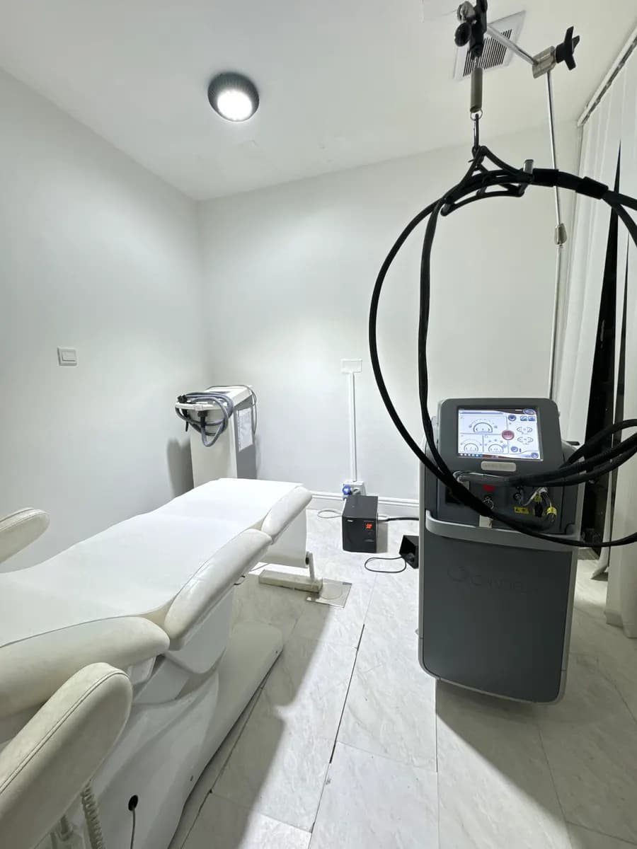 Lamasat Medical Polyclinic — صورة 7
