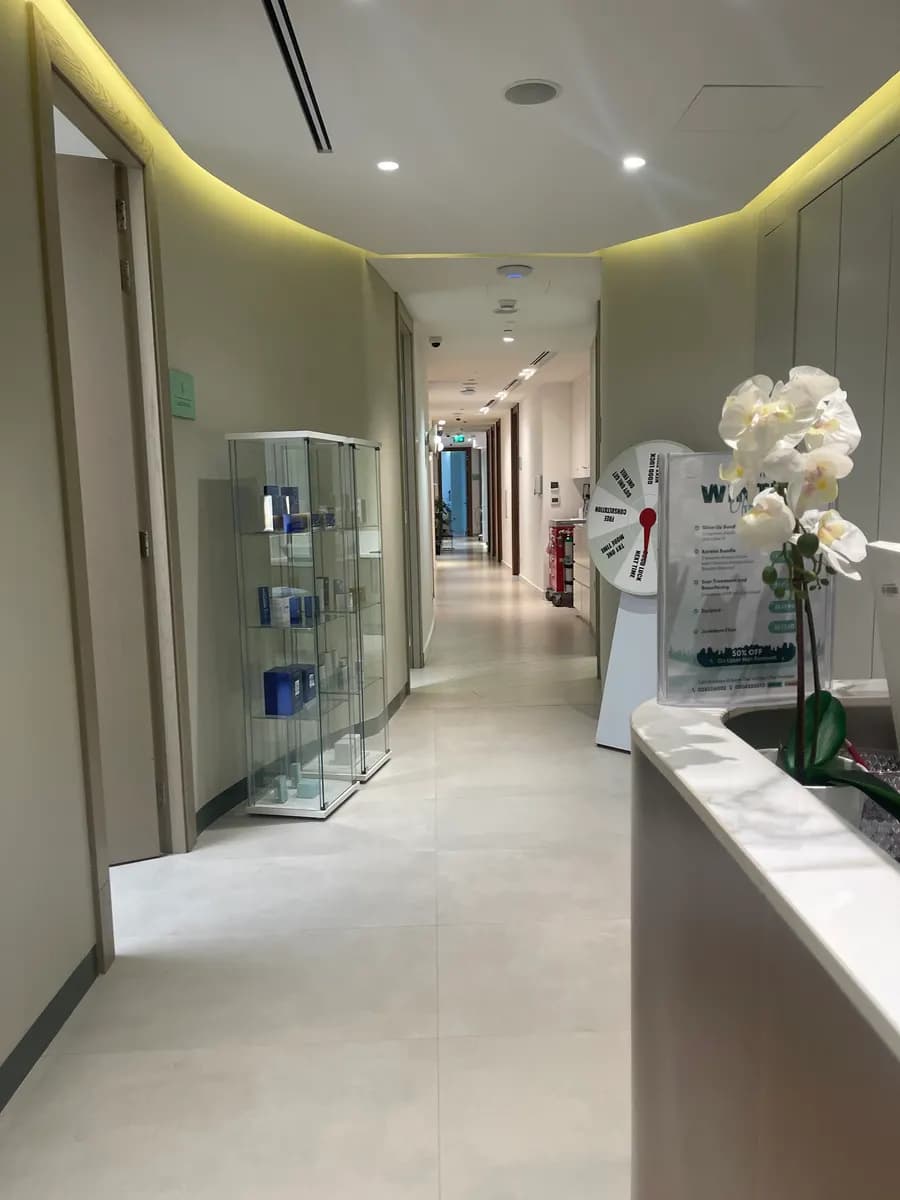 Skin Institute Dermatology Medical Centre — صورة 2