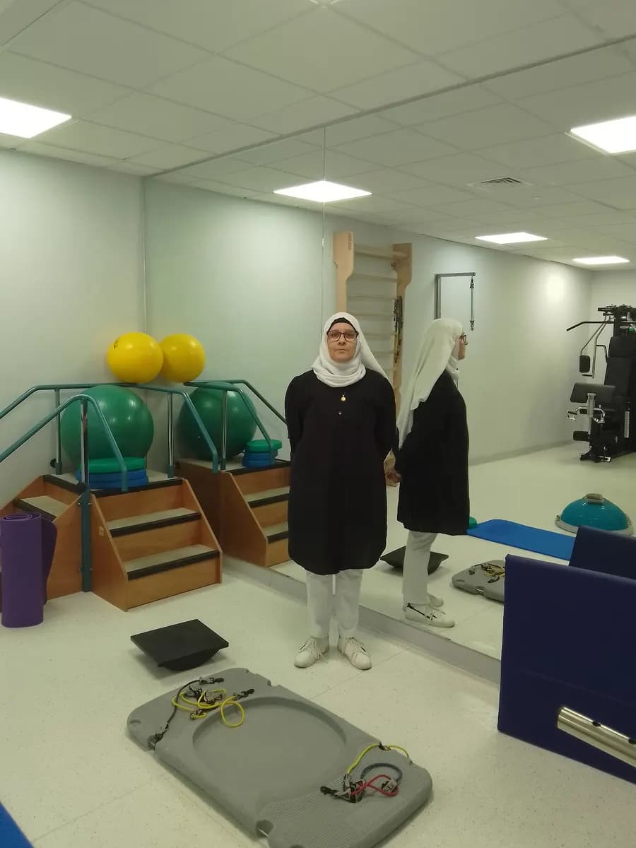 Abu Dhabi Stem Cells Center — صورة 6