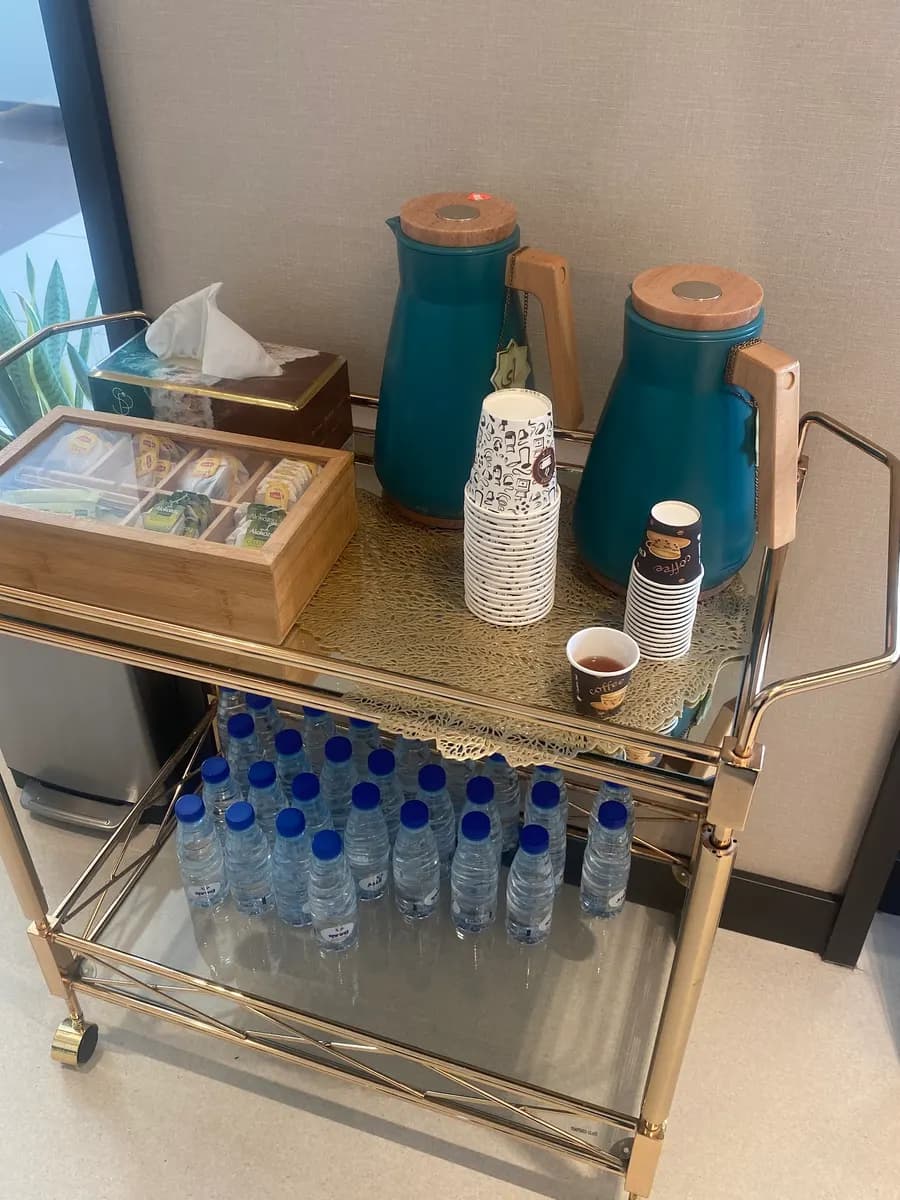 AL Seef Health & Beauty Polyclinic — صورة 6