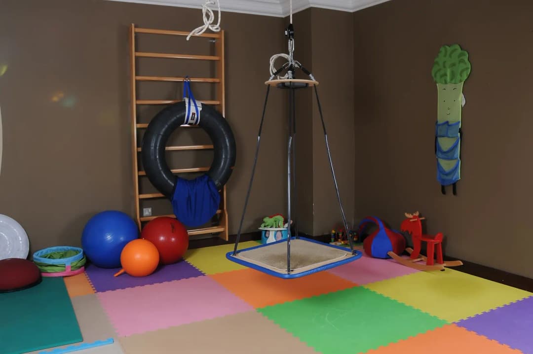 Berlin Medical & Neurological Rehabilitation — صورة 6