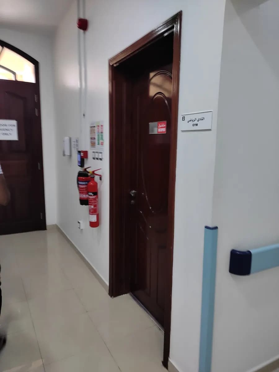 Berlin Medical & Neurological Rehabilitation — صورة 8