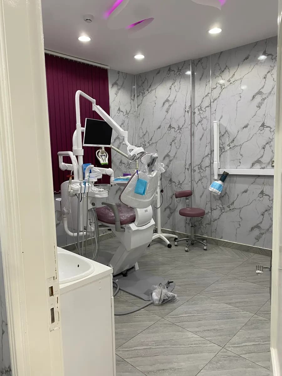 Cosmetic Art Dental Center — صورة 2