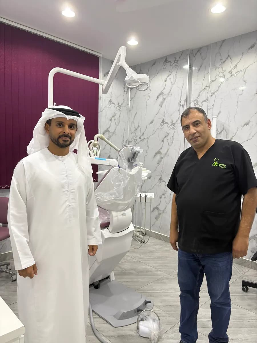 Cosmetic Art Dental Center — صورة 3