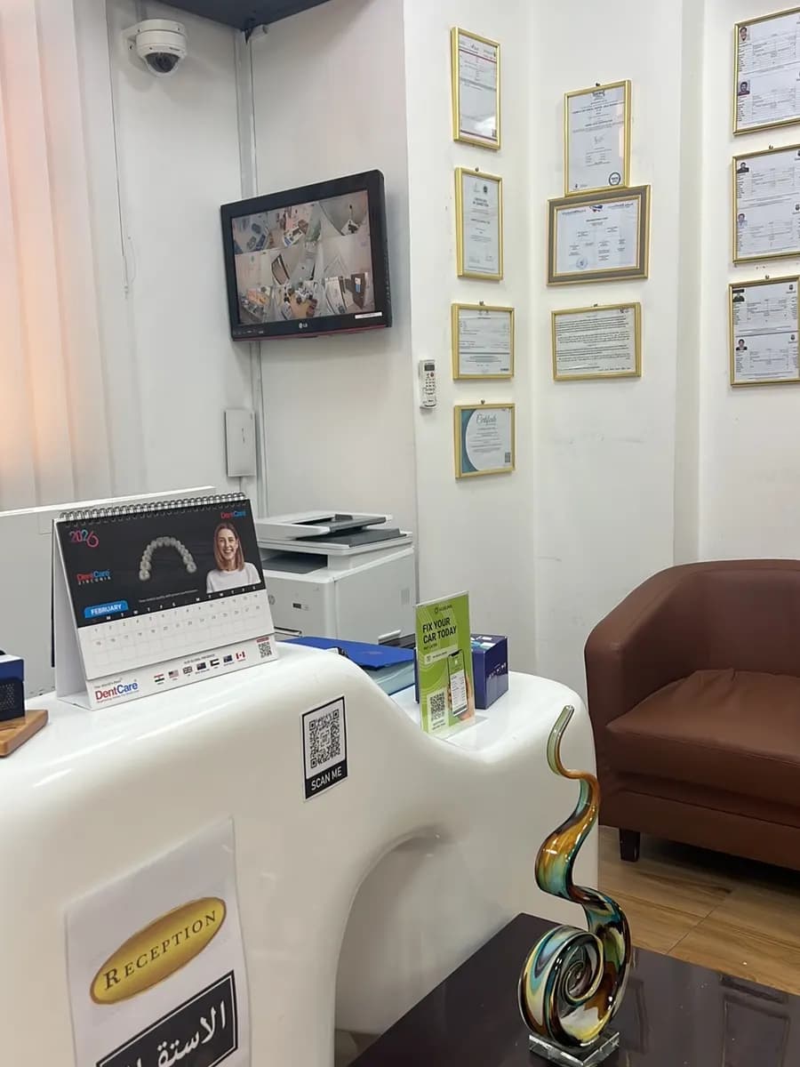 Cosmetic Art Dental Center — صورة 4