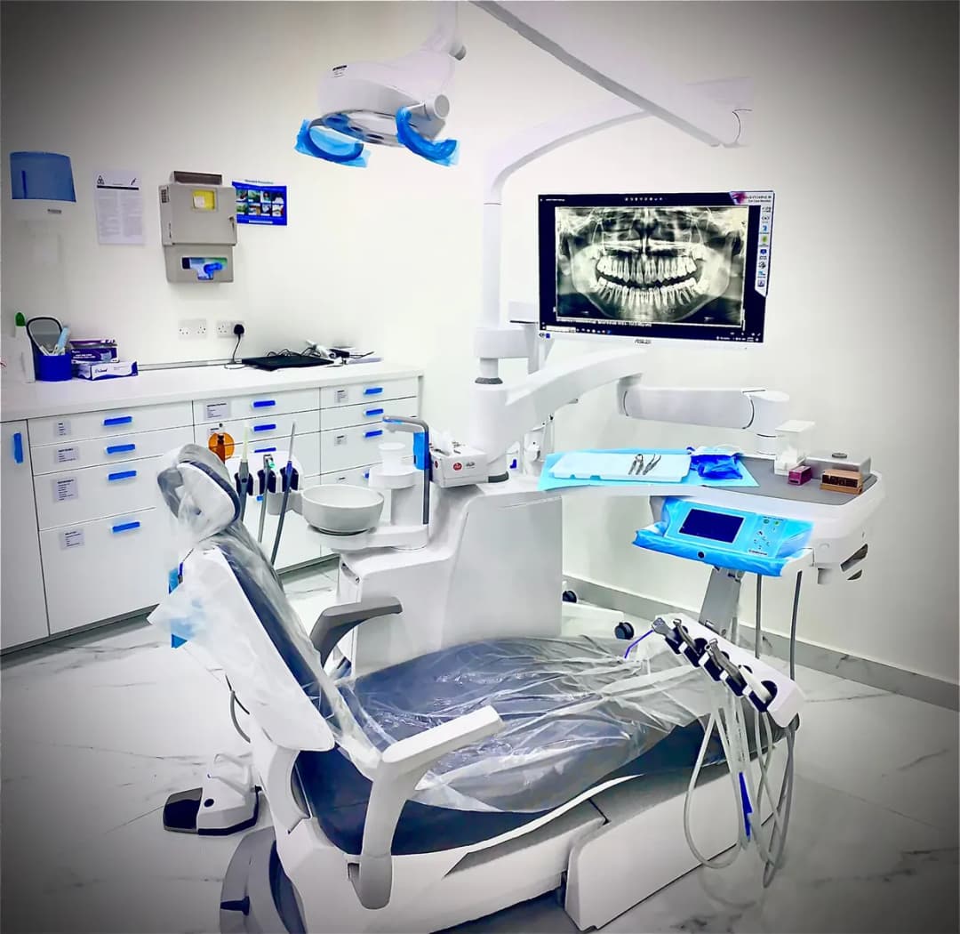Versa Midecal Center Primary Healthcare — صورة 8
