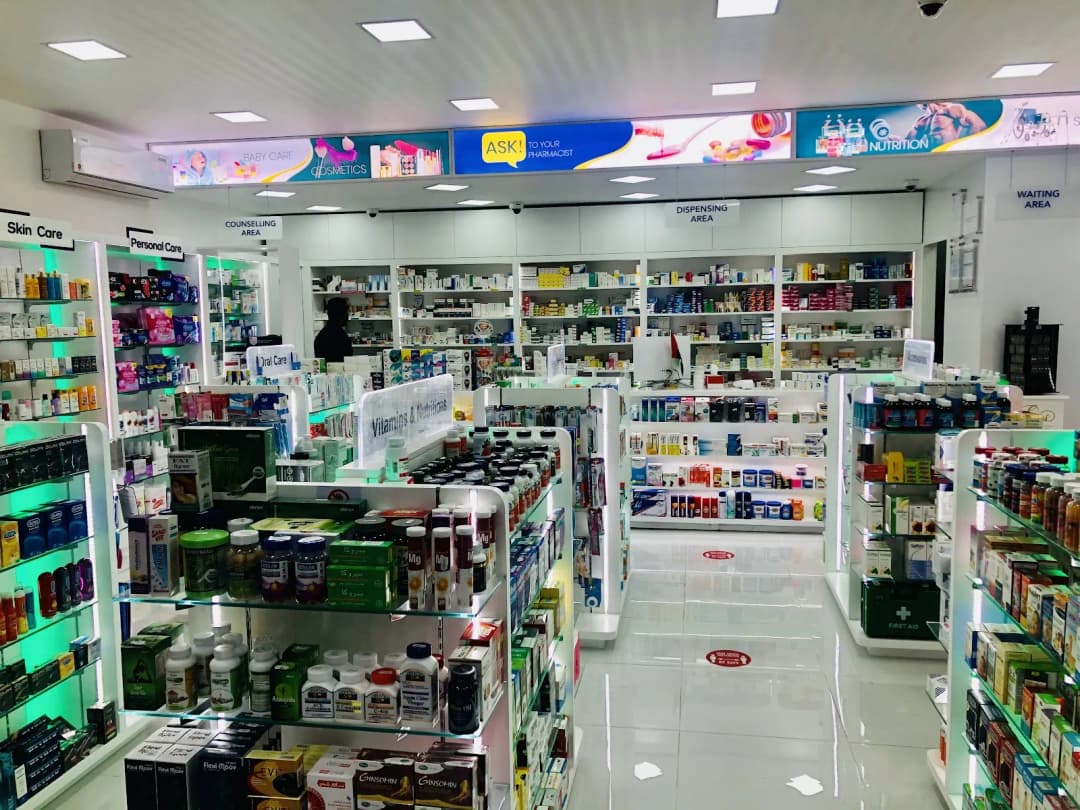 Medcart Pharmacy — صورة 6