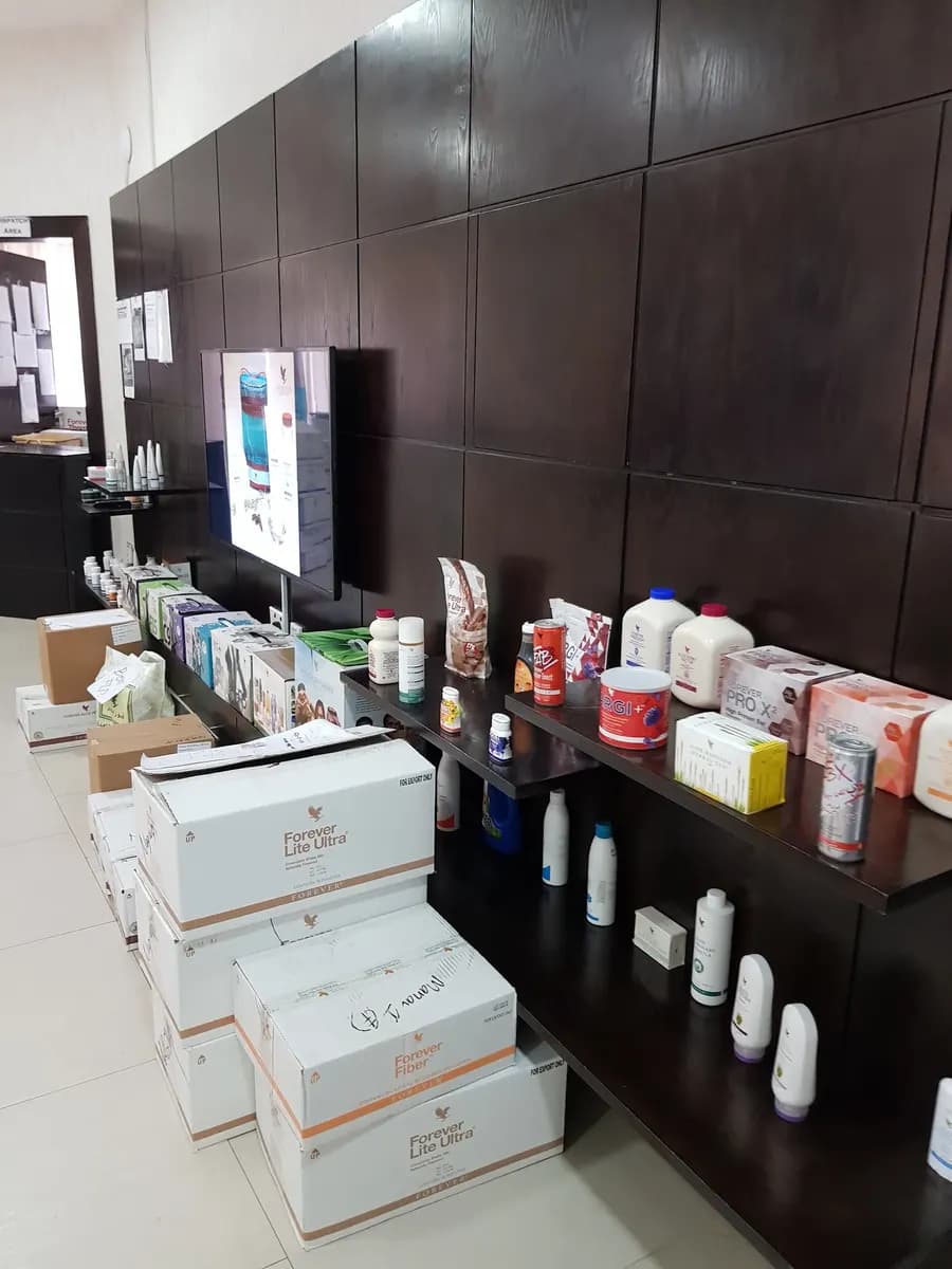 Forever Wellness Medical Center — صورة 6