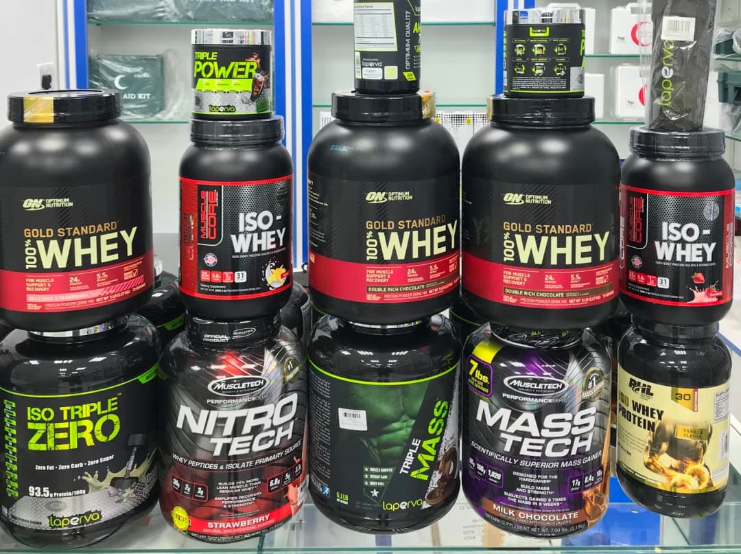 Max Well Pharmacy — صورة 6