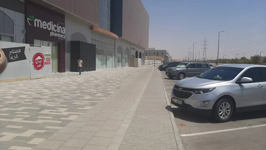 MEDICINA PHARMACY - BRANCH Al Yahar — صورة 8