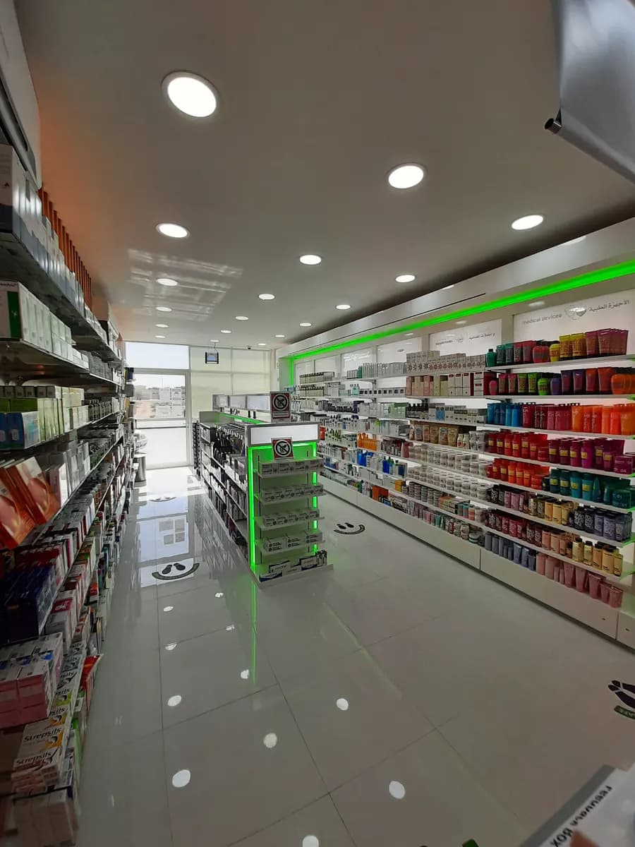 Medicina Pharmacy - branch Sweihan — صورة 7