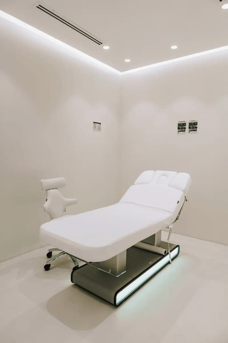 L M A Clinic — صورة 6