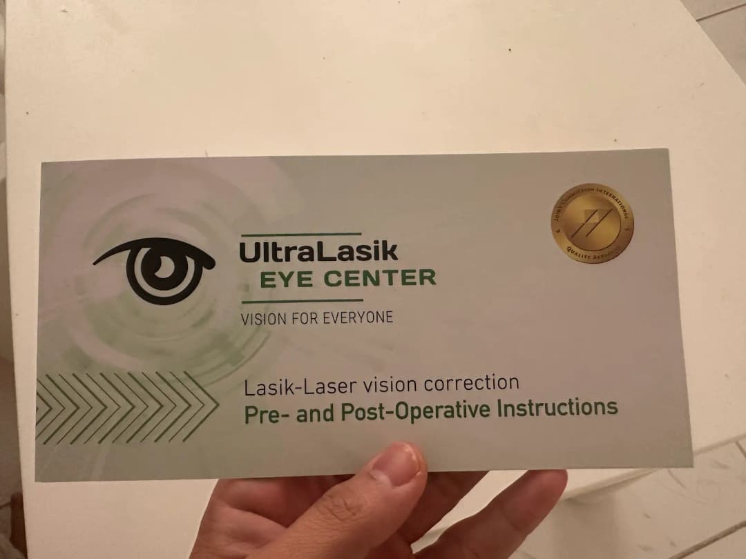 Ultralasik Eye Center — صورة 7