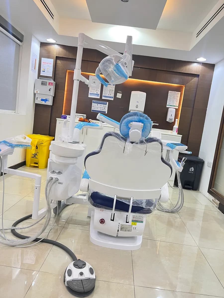 Darqoon Medical Center