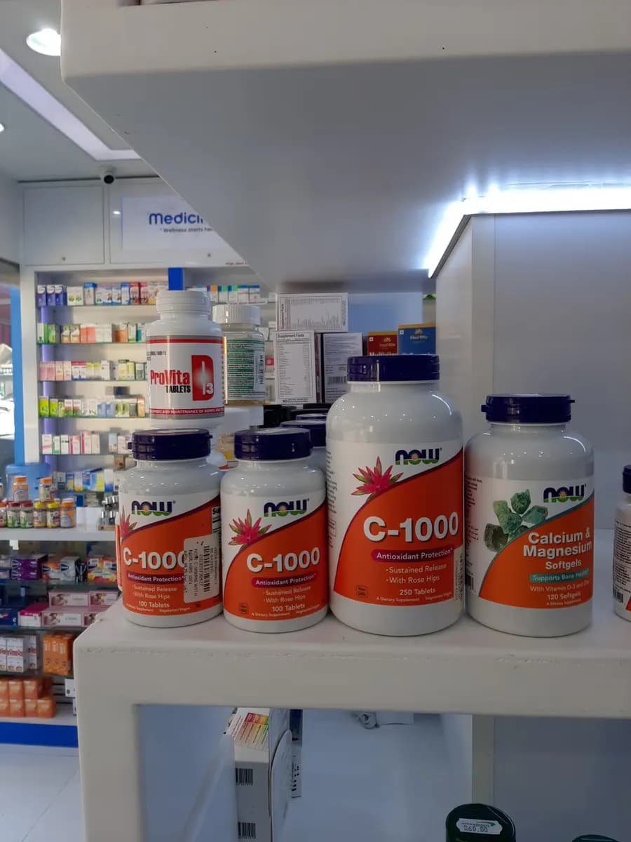 Vista Pharmacy — صورة 7