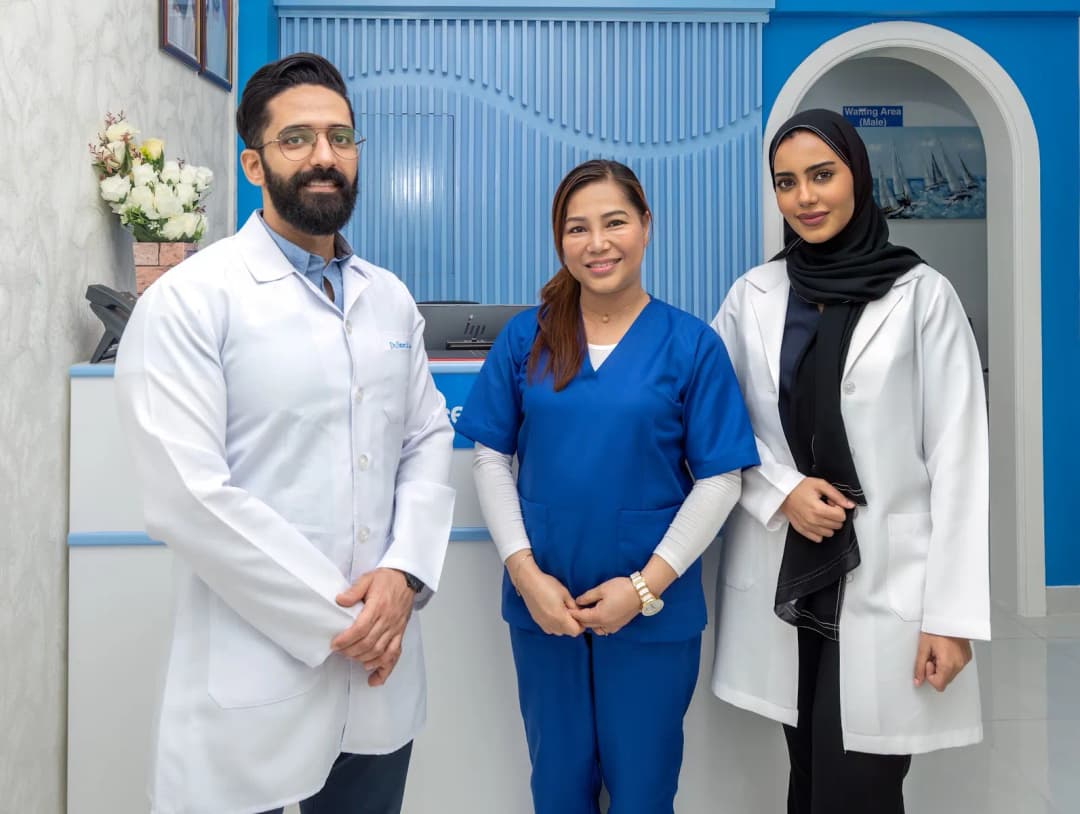 AL Afdal Medical Center — صورة 7