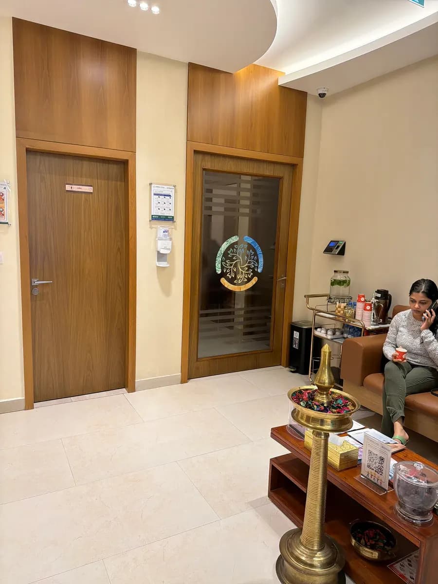 Herbal Park Ayurvedic Health Center — صورة 7