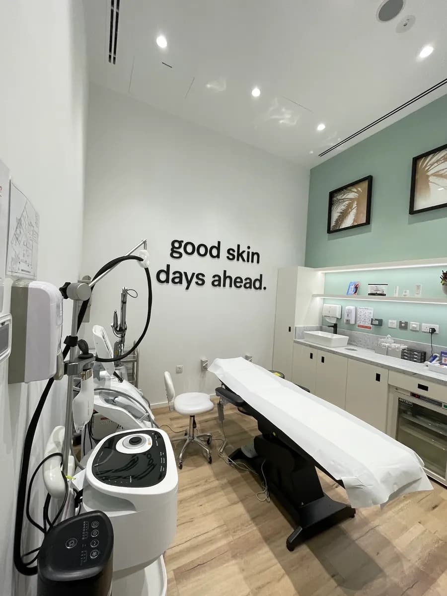 Skin Laundry California Clinic — صورة 6