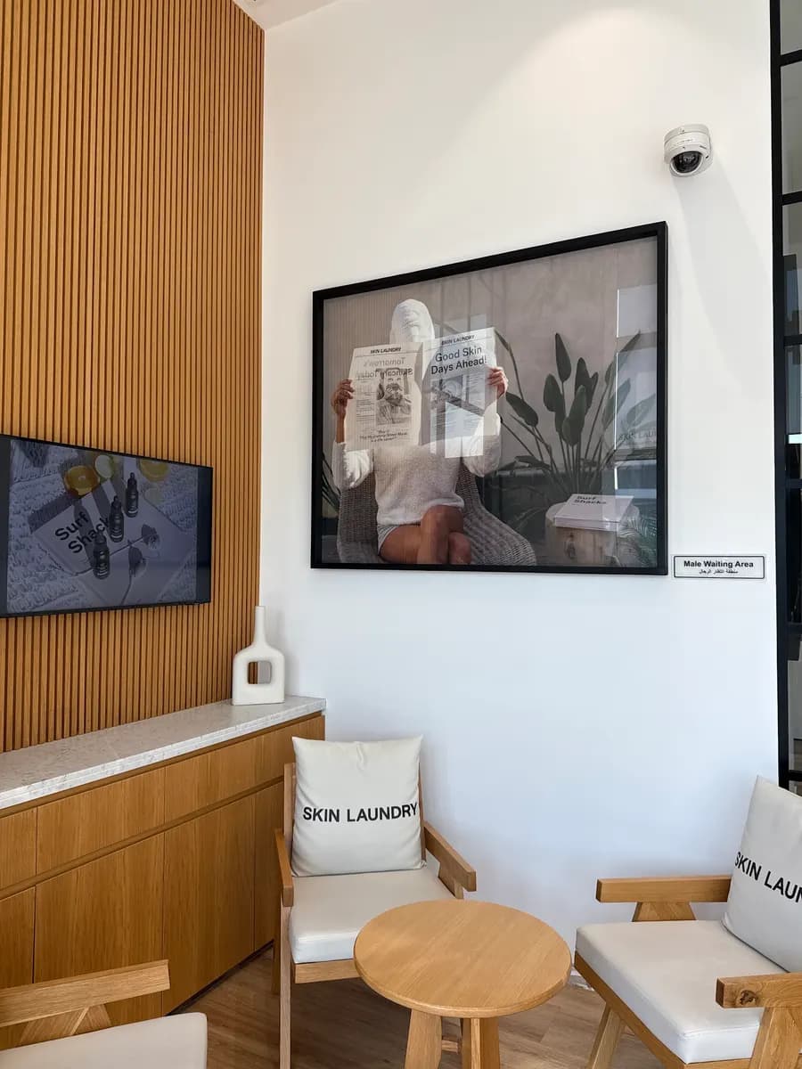 Skin Laundry California Clinic — صورة 8