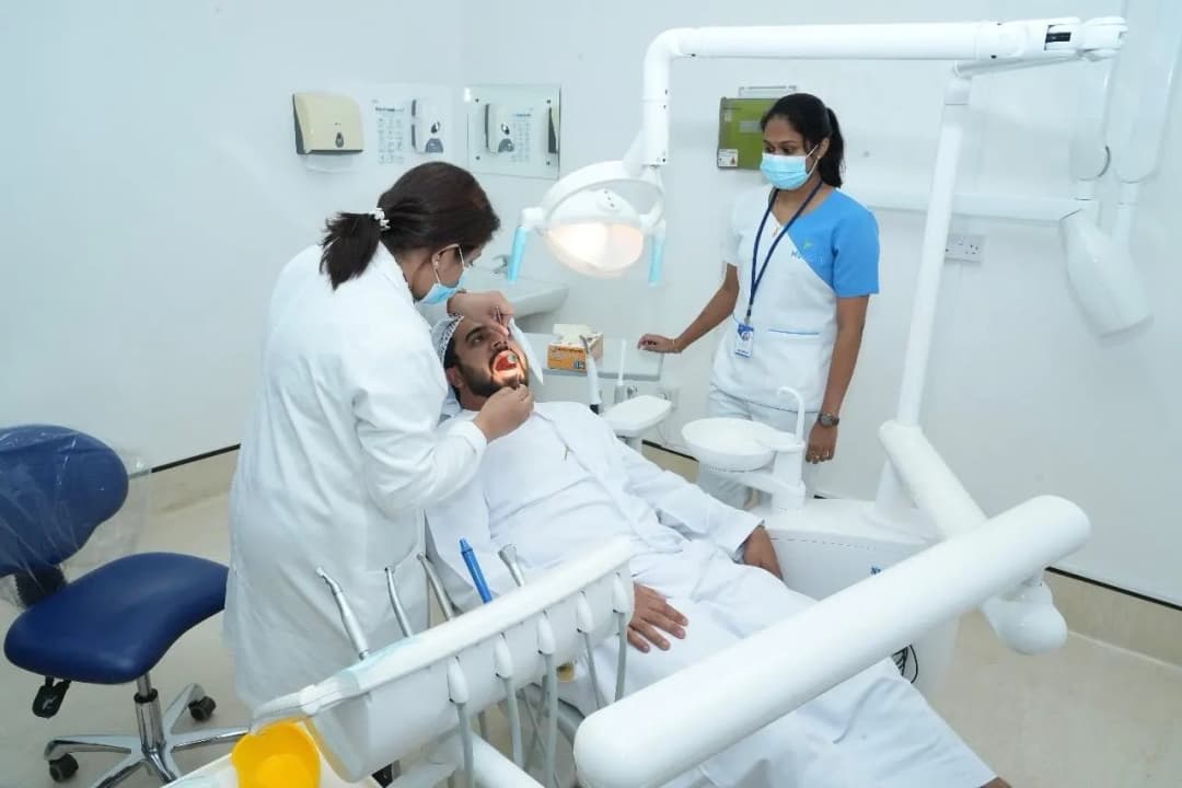 Medcart Medical Centre — صورة 4